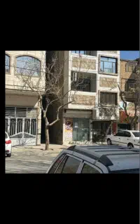 مغازه شکری نوید۶نوساز۲۱متر توس۳۳