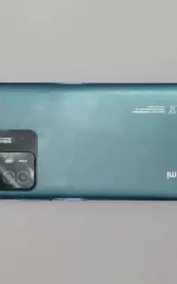 نوت ۱۲s شیاومی رم۸وحافظه ۲۵۶