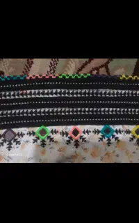 سرزیح شطرنجی آیینه و لاهاری(کلا، روبر) و پر چوتل