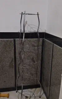 استند قابلمه