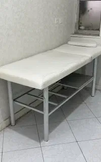 تخت اکستنشن مژه