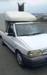 پرایدوانت ۹۵ پلمپ