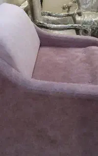 مبل تک نفره تختخواب شو درحد نو