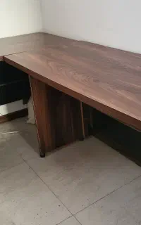 میز و صندلی اداری