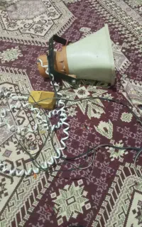 وسایل برقی