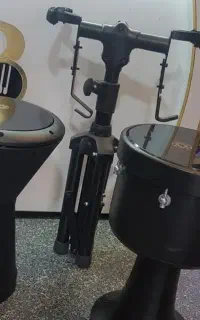 نوازنده پرکاشن