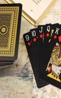 فال ورق