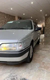 پژو ۴۰۵ تک سوز