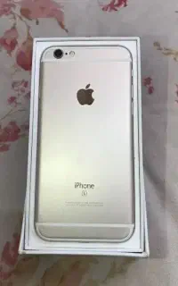 آیفون 6s حافظه 128 کمیاب