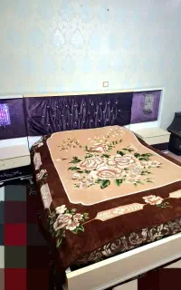 تخت خواب
