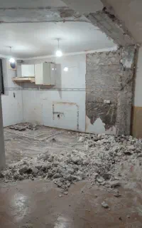 انجام کارساختمانی وتاسیساتی و...