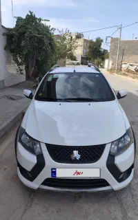 کوییک s کم کارکرد