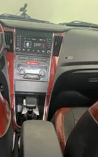 دنا پلاس توربو اتومات ۱۴۰۲