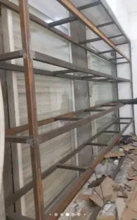 جوشکاری وبرش کاری سیار