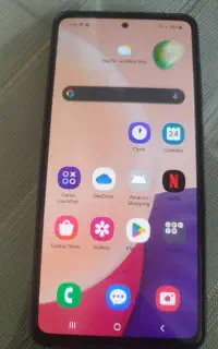 گوشی a51
