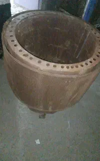 تنورگازی