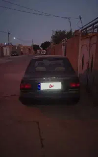 ماشین پراید مدل 83 کاربرات