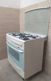 گاز ۵ شعله