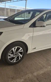 فروش خودروی کی ام سی ایگل شرکت کرمان موتور