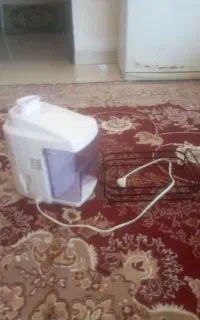 دستگاه آبمیوه گیری همه کاره برای فروش