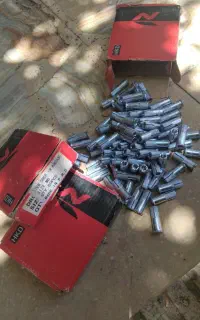 انکربولت اچ کا دی