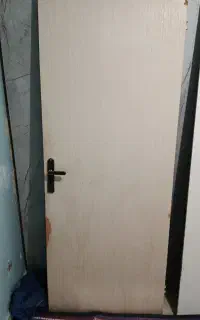 درب اتاق خواب