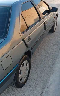 پژو405
