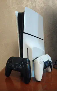 ps 5 ریجن اروپا اسلیم 1 ترا