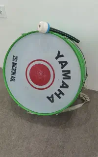 طبل یاماها اصل ومحکم