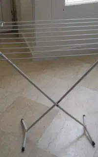 بند رخت آپارتمانی قیمت ۸۰۰ت