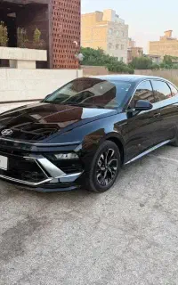 سوناتا ۲۰۲۵