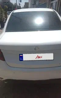 فروش ساینا 96