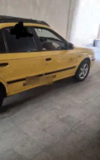 تاکسی اجاره ای