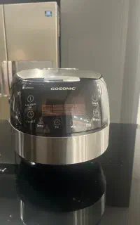 پلوپز چند کاره گوسونیک