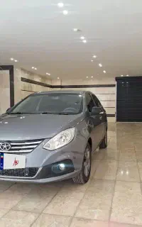جک j4 مدل 1404