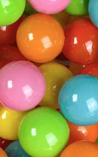 توپ استخری 90عددی
