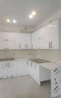 کابینت آماده و حنی سایز شما کد۶۷۵۰