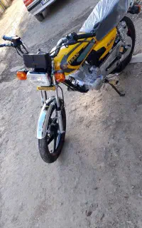 موتور احسان 200