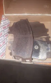 لنت جلوآریو نصف کارکرده فابریک