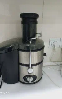 ابمیوه گیر در حد نو
