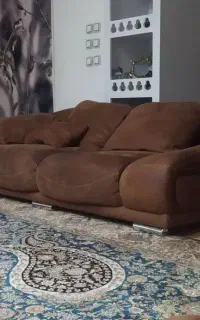 میل بسیار راحتی و مارک خارجی  پانگا