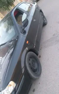 سمند۸۲فابریک
