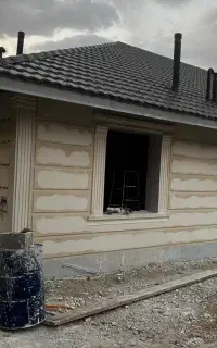 نمای رومی کلاسیک