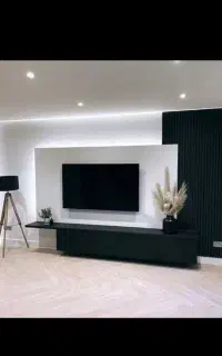 کناف و لاین نوری به صرفه و اقتصادی تمام چک