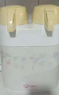 فلاکس دوقلو چای
