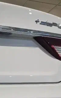 شاهین پلاس اتومات با ترمز ESCو SBR