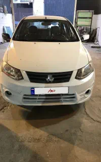 ساینا ۱۴۰۱ شاسی پلمپ