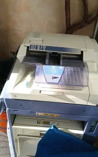دستگاه کپی