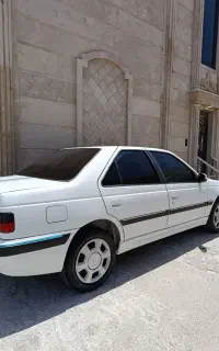 پارس tu5مدل ۴۰۱ سیمی