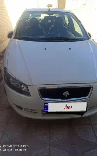 رانا پلاس 1405 موتور tu5p